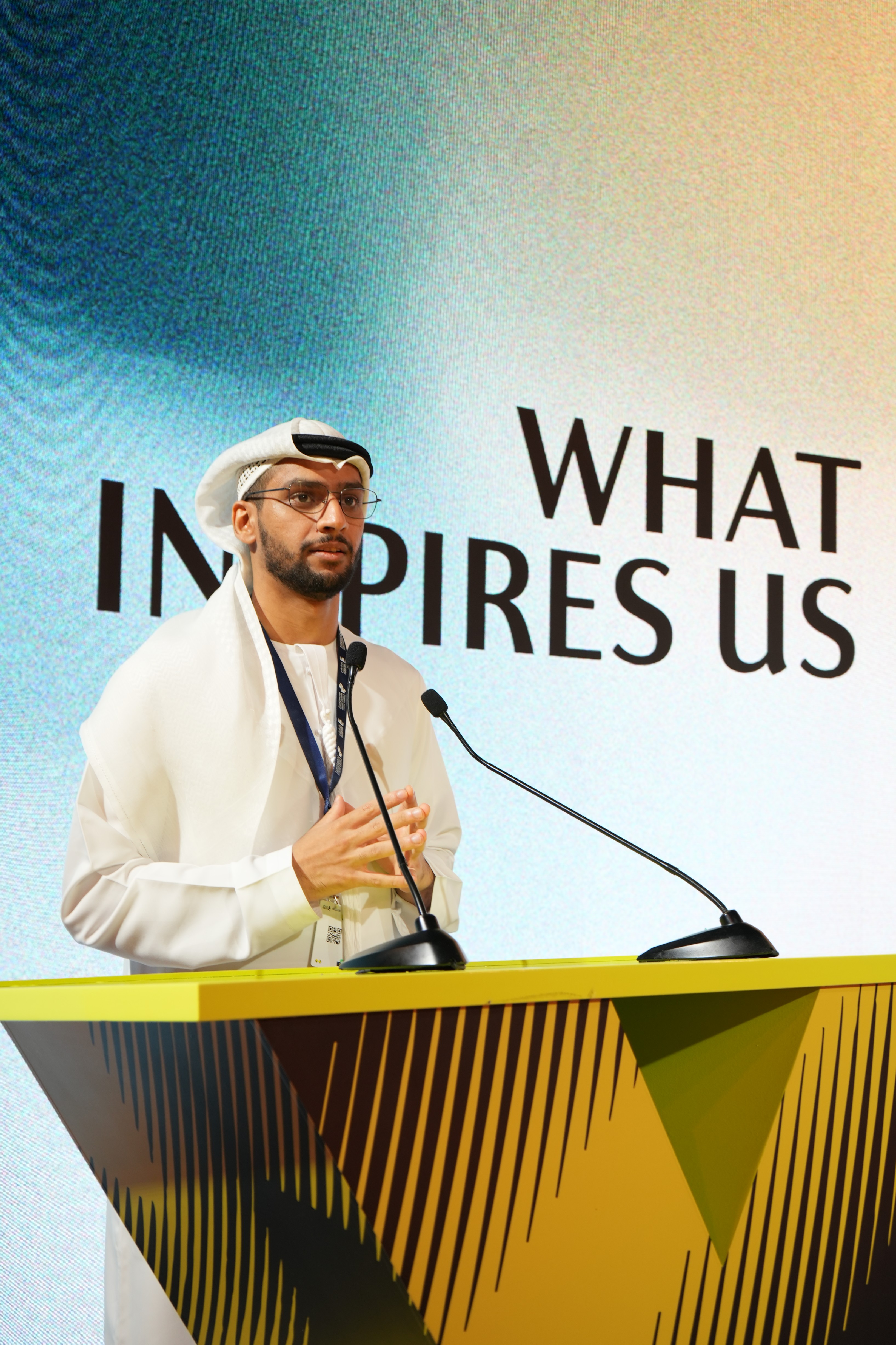Ahmed Alkaabi